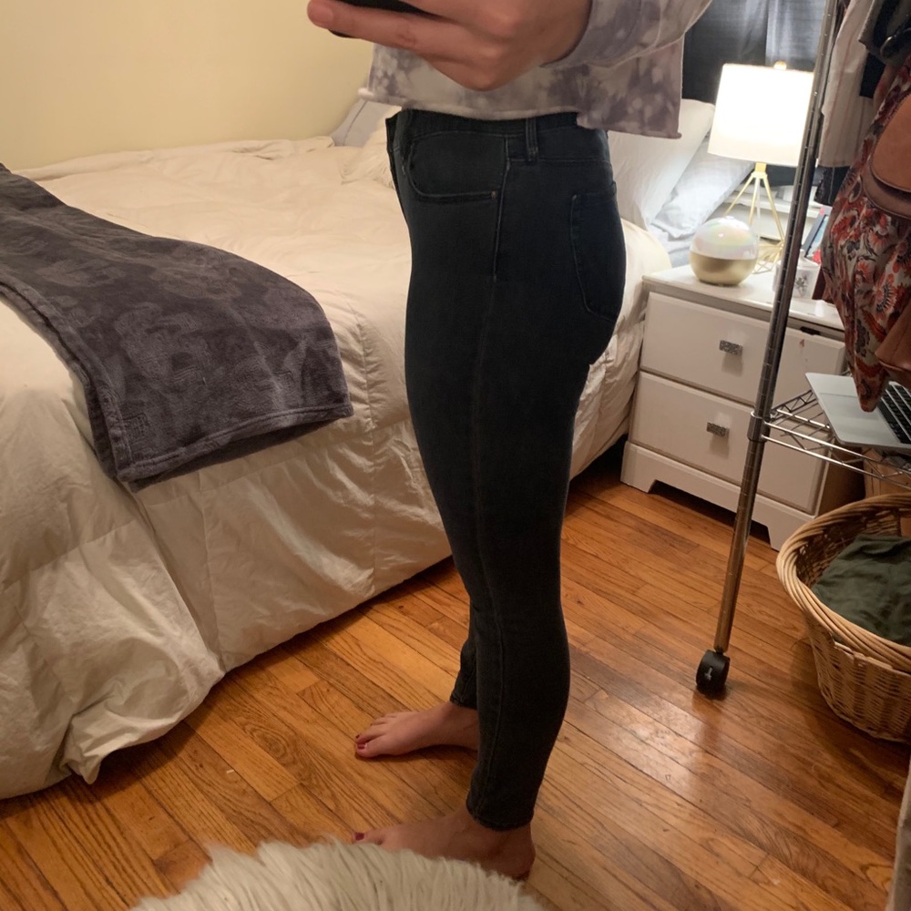 Pacsun Blue Jeans - Picture 2 of 5